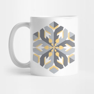 Winter Wonderland Mug